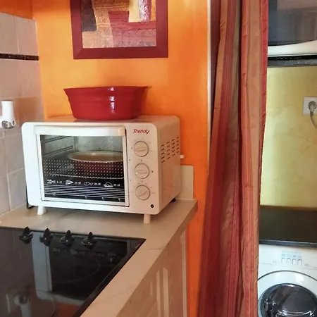 Cosy, Acces - 2 Pers. - Fr-1-880-88 Apartman