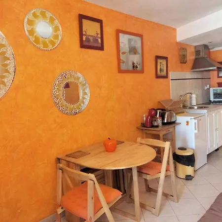 Cosy, Acces - 2 Pers.