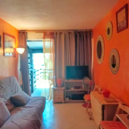 Cosy, Acces - 2 Pers. - Fr-1-880-88 Agde