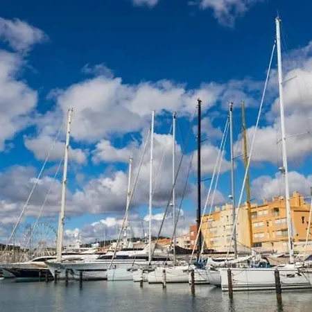Apartman Cosy, Acces - 2 Pers. - Fr-1-880-88 Agde